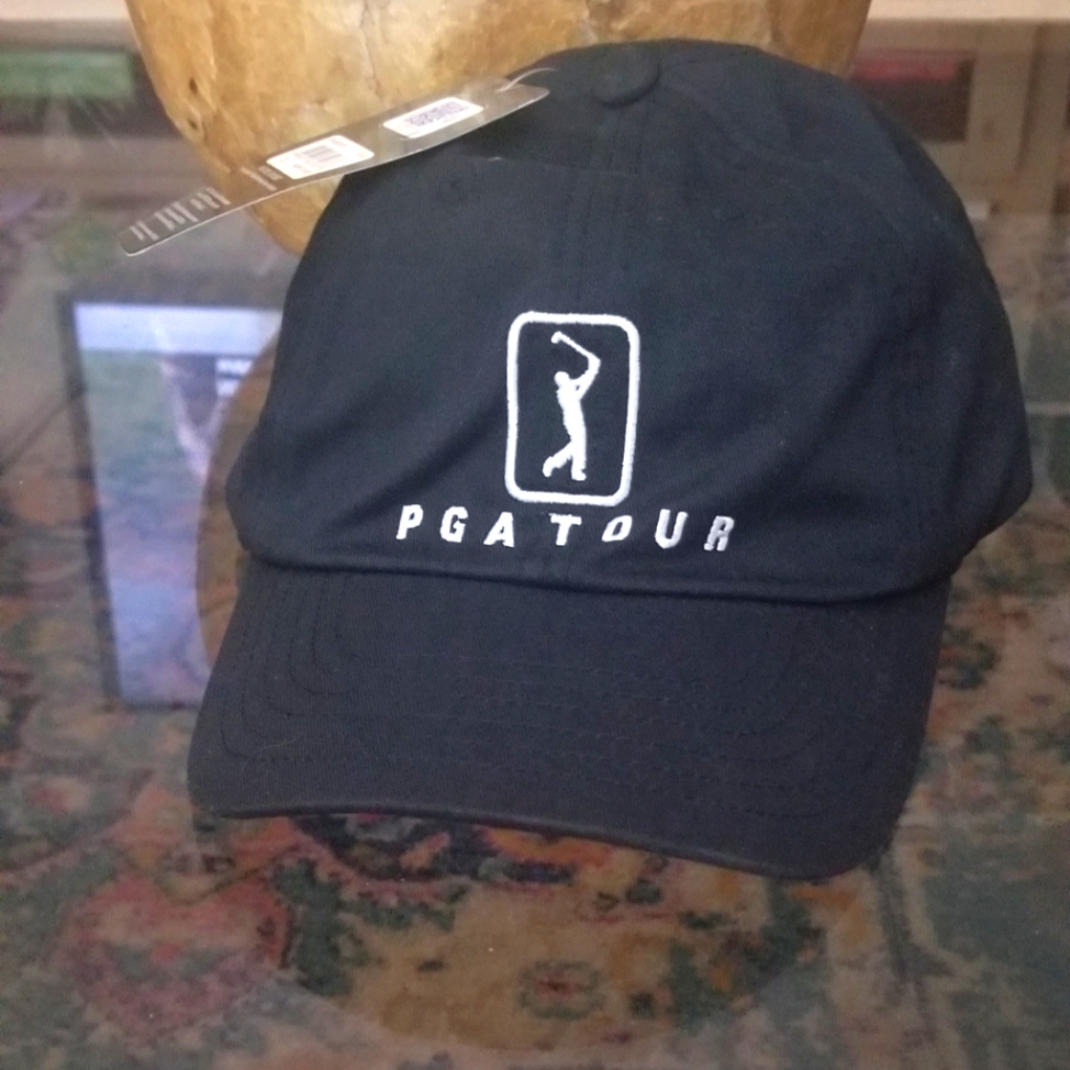 Pga Golf Cap